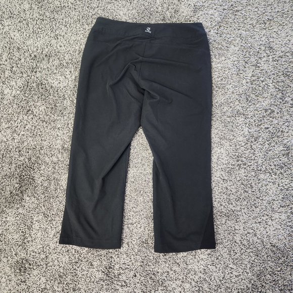 The North Face Flight Series Black Women's Capris Size 6 - Picture 5 of 7